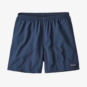 Patagonia Men’s Medium Baggies - Blue